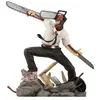 Figurine Kotobukiya Chainsaw Man - 1/8 Chainsaw Man Bonus Edition 20 cm
