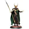 Marvel Statue - KOTOBUKIYA - Loki - Avengers Endgame - PVC - 1/6 - 37 cm