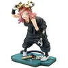 Kotobukiya Figurine Artfx J E.i. Hatsume Édition Bonus My Hero Academia 1/8 M 18 Cm
