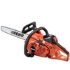 Tronçonneuse thermique 35 cm 2,03 Ch   ECHO   moteur 2 temps 35,8 cm³ ...