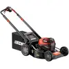 Echo DLM-5100SP Tondeuse de race sans fil à moteur, sans batterie