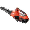 Souffleur Axial Echo Dpb-2500 Nu (sans Batterie Ni Chargeur)