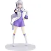 GOOD SMILE Estata Emilia Roi : Zero Starting Life in Another World 17 cm