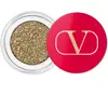 VALENTINO MAKE UP Dreamdust - Ombre à paupières pailletée, texture cré...