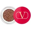 VALENTINO MAKE UP Dreamdust - Ombre à paupières pailletée, texture cré...