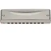 Suzuki Harmonica Suzuki - Promaster En A - Tonalité En La (Mr350a)