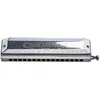 Harmonica chromatique Suzuki Chromatix 16 trous SCX-64 Do