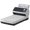 Fujitsu Ricoh fi 8290 - scanner de documents - modele bureau - Gigabit LAN, USB 3.2 Gen 1