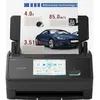 Ricoh ScanSnap IX2500 Scanner ADF 600 x 600 DPI A3 Blanc PA03860-B101
