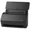 Scanner Ricoh ScanSnap iX2400 600 DPI 45 ppm ADF noir Dual CIS