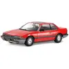 Maquette voiture : Honda PRELUDE XX en 1:24