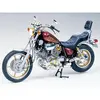 Maquette Tamiya - Yamaha XV 1000 Virago