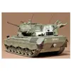 Flakpanzer Gepard - 1/35e - Tamiya