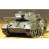Leopard A4 - 1/35e - Tamiya