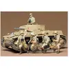 Maquette Tamiya Pz.Kpfw.II  1/35  - Maquette militaire  - TA35009