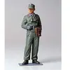 Tankiste Allemand Tamiya 1/16
