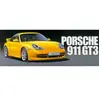 Maquette Tamiya Porsche 911 GT3 1/24 - Maquette de voiture  - TA24229 