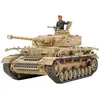 Tamiya - 35181 - Panzer Iv Ausf.J