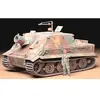 Maquette TAMIYA Sturmtiger - Echelle 1:35 pour enfant de 3 ans et plus