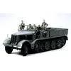 Halftrack 18t Famo - 1/35e - Tamiya