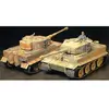 Tamiya German Tiger I Ausf.E Sd.Kfz.181 Mid Production