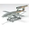 Bombe Volante V1 - 1/48e - Tamiya