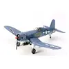 Tamiya Jouet - HABA - Vought F4U - 1A Corsair - Bleu - Plastique - 14 ans