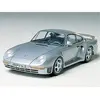 Tamiya - 24065 - Porsche 959 1/24, Argent, Taille unique