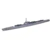 Tamiya Maquette sous-marin : Sous-marin Japonais I-58