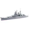 Maquette Tamiya Croiseur lourd japonais Mikuma  1/700  - Maquette de bateau  - TA31342 
