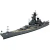 Tamiya - 31614 - Maquette - Bateau - Cuirasse USS New Jersey