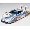 Tamiya Maquette Voiture : Porsche 911 Gt1-Tamiya