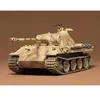 Panther - 1/35e - Tamiya
