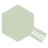 Peinture Tamiya verdatre ijn spray 86529   - Bombe de peinture acrylique  - TAMIAS29 