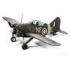 Tamiya Tamiya Brewster B 339 Buffalo Pacific Theater 1/48 Scale Kit-Tamiya