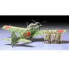 Tamiya Maquette Avion : A6m3 Type 32 Zero Fighter (Hamp)-Tamiya