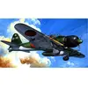 Tamiya Maquette Avion : Mitsubishi A6m5c Zéro Type 52-Tamiya