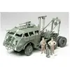 Inconnu Tamiya - 35244 - Maquette - M26 Dépanneuse pour Char d'Assaut - 1/35