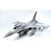 Tamiya Maquette avion : Lockheed Martin F-16CJ Blk 50 : Fighting Falcon