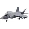 Tamiya Maquette Avion militaire : Lockheed Martin F-35A Lightning II