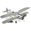 Fairey Swordfish Mk.ii - 1/48e - Tamiya
