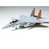 Maquette Tamiya f 15 j eagle 1/48  1/48  - Maquette d'avion  - TAMI61030 