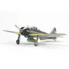 Tamiya - 61108 - Maquette - A6M3 / 3A Zero Model 32 - Echelle 1:48