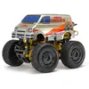 Tamiya Maquette véhicule radiocommandé : Mini Lunch Box XS‐A