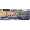 Croiseur Lourd Abukuma - 1/700e - Tamiya
