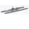 Sous-marins Japonais I-16/58 - 1/700e - Tamiya