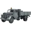 Camion Allemand 3 Tonnes Tamiya 1/48