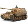 Maquette Char : Tank Destroyer Elefant Tamiya