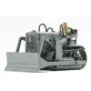 Tamiya - 32565 - Maquette - Bulldozer Komatsu G40 - Echelle 1:48, petit