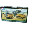 Kettenkrad Et Générateur Avion - 1/48e - Tamiya